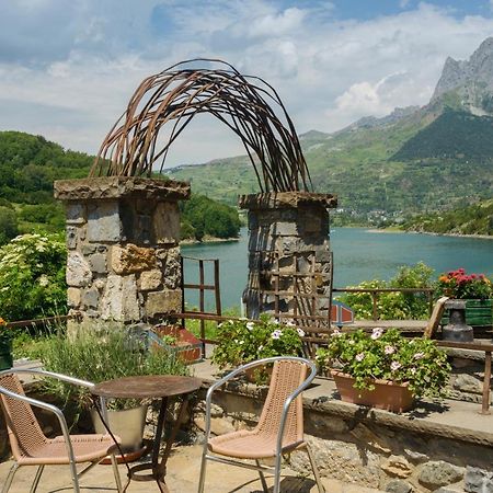 Hotel La Casuena Lanuza Εξωτερικό φωτογραφία
