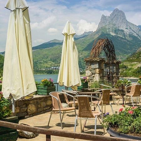 Hotel La Casuena Lanuza Εξωτερικό φωτογραφία