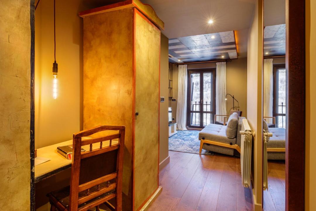 Hotel La Casuena Lanuza Εξωτερικό φωτογραφία