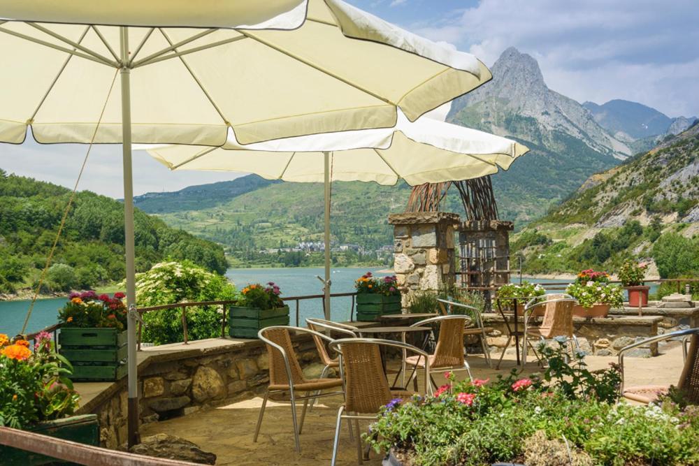 Hotel La Casuena Lanuza Εξωτερικό φωτογραφία