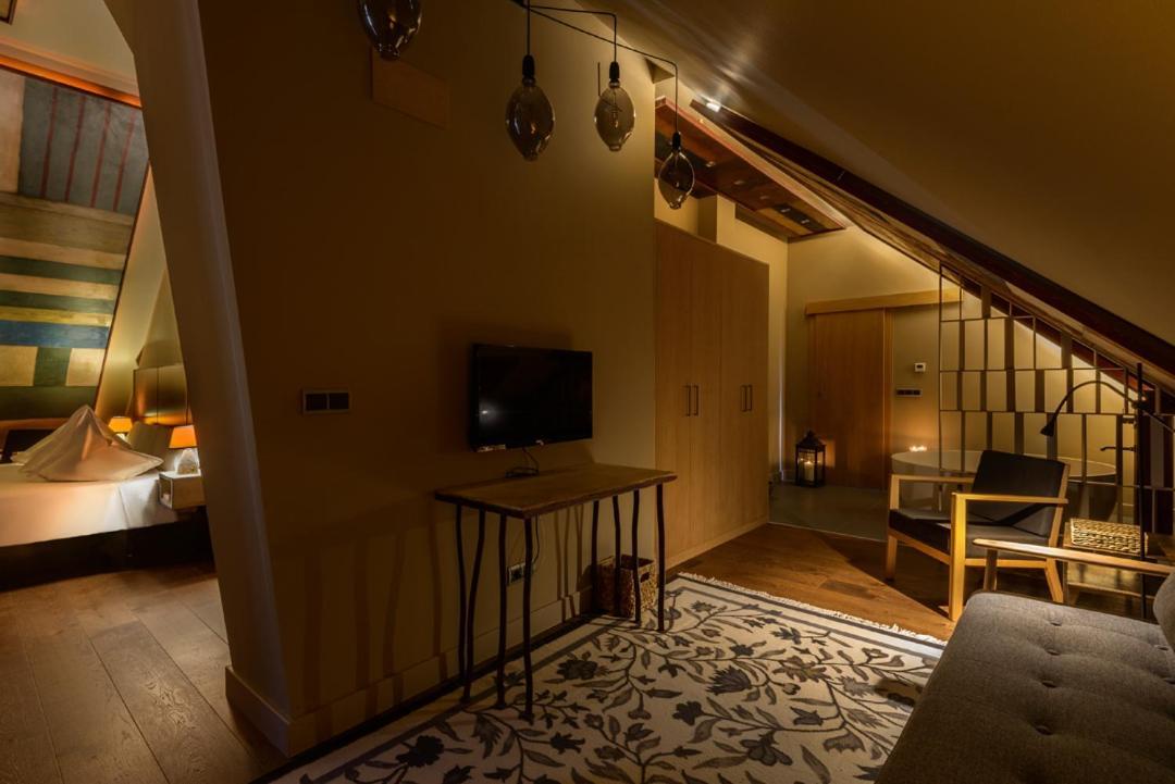 Hotel La Casuena Lanuza Εξωτερικό φωτογραφία