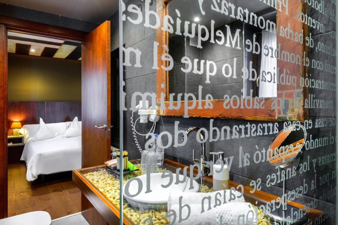 Hotel La Casuena Lanuza Εξωτερικό φωτογραφία