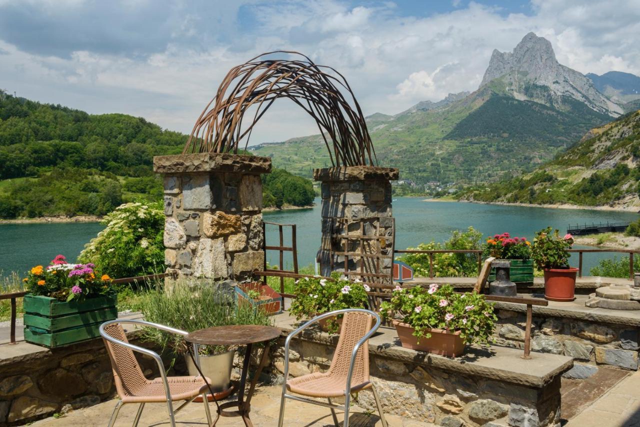 Hotel La Casuena Lanuza Εξωτερικό φωτογραφία