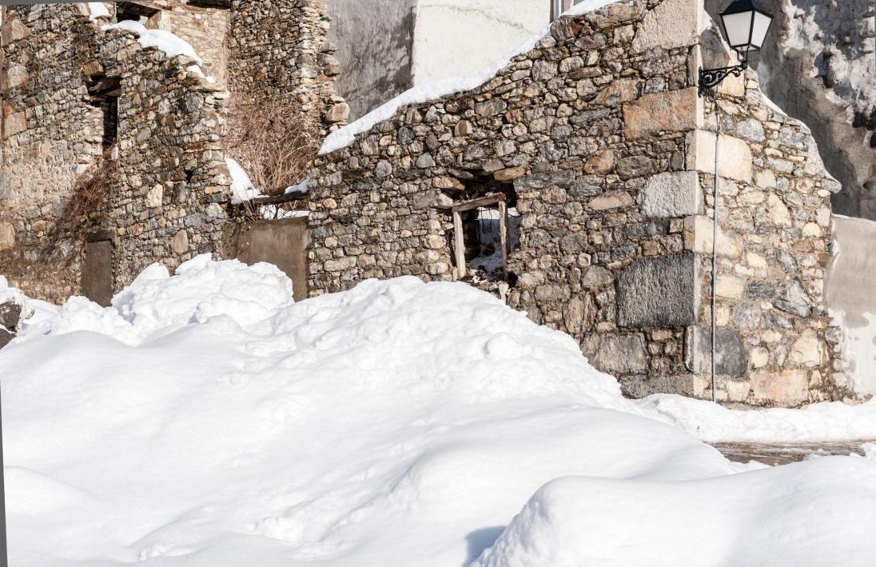 Hotel La Casuena Lanuza Εξωτερικό φωτογραφία