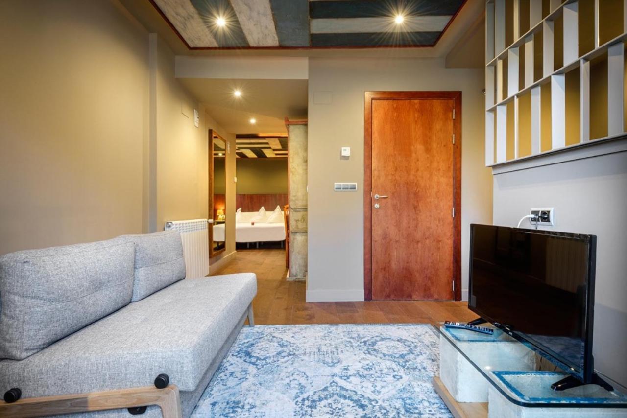 Hotel La Casuena Lanuza Εξωτερικό φωτογραφία