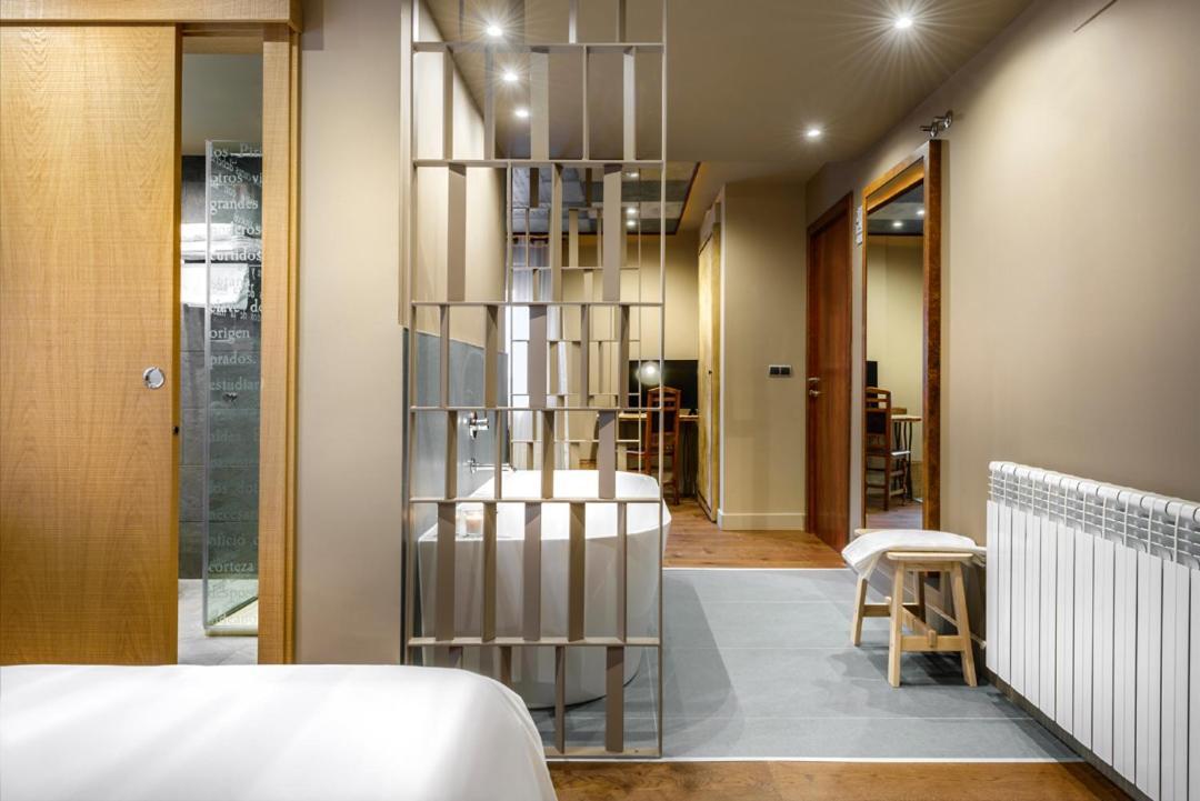 Hotel La Casuena Lanuza Εξωτερικό φωτογραφία