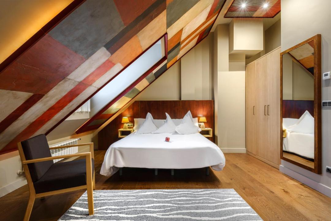 Hotel La Casuena Lanuza Εξωτερικό φωτογραφία