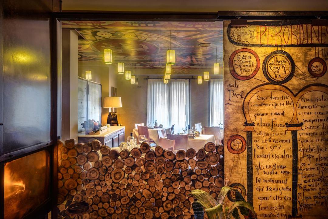 Hotel La Casuena Lanuza Εξωτερικό φωτογραφία