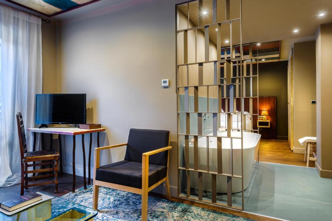 Hotel La Casuena Lanuza Εξωτερικό φωτογραφία
