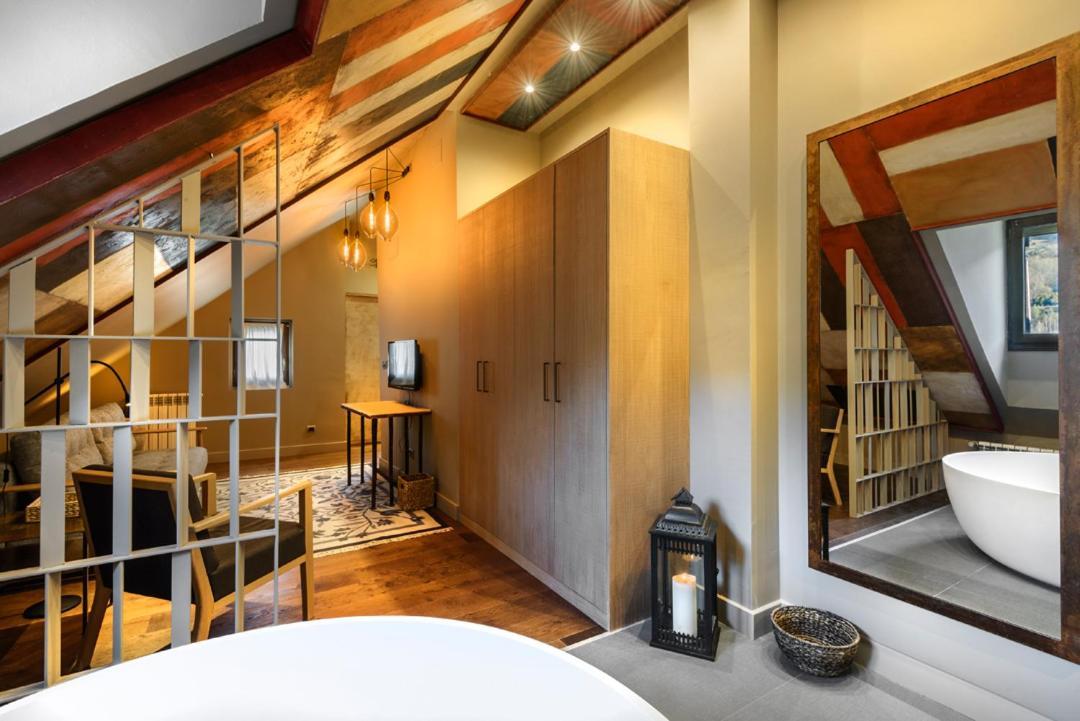 Hotel La Casuena Lanuza Εξωτερικό φωτογραφία
