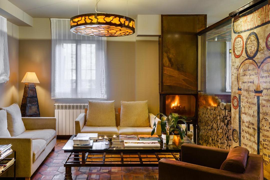 Hotel La Casuena Lanuza Εξωτερικό φωτογραφία
