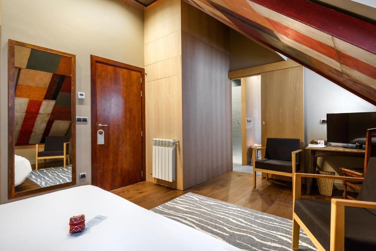 Hotel La Casuena Lanuza Εξωτερικό φωτογραφία