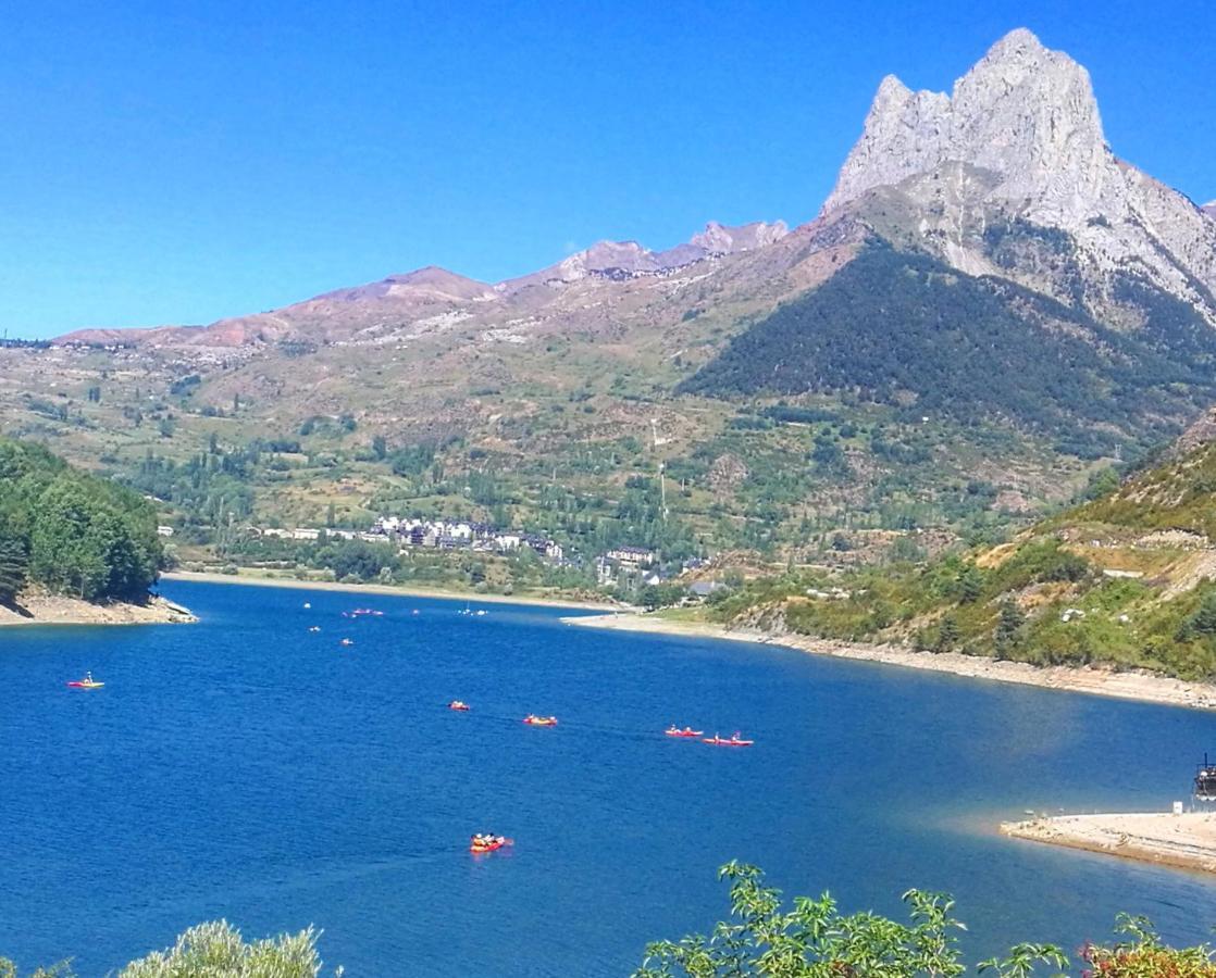 Hotel La Casuena Lanuza Εξωτερικό φωτογραφία