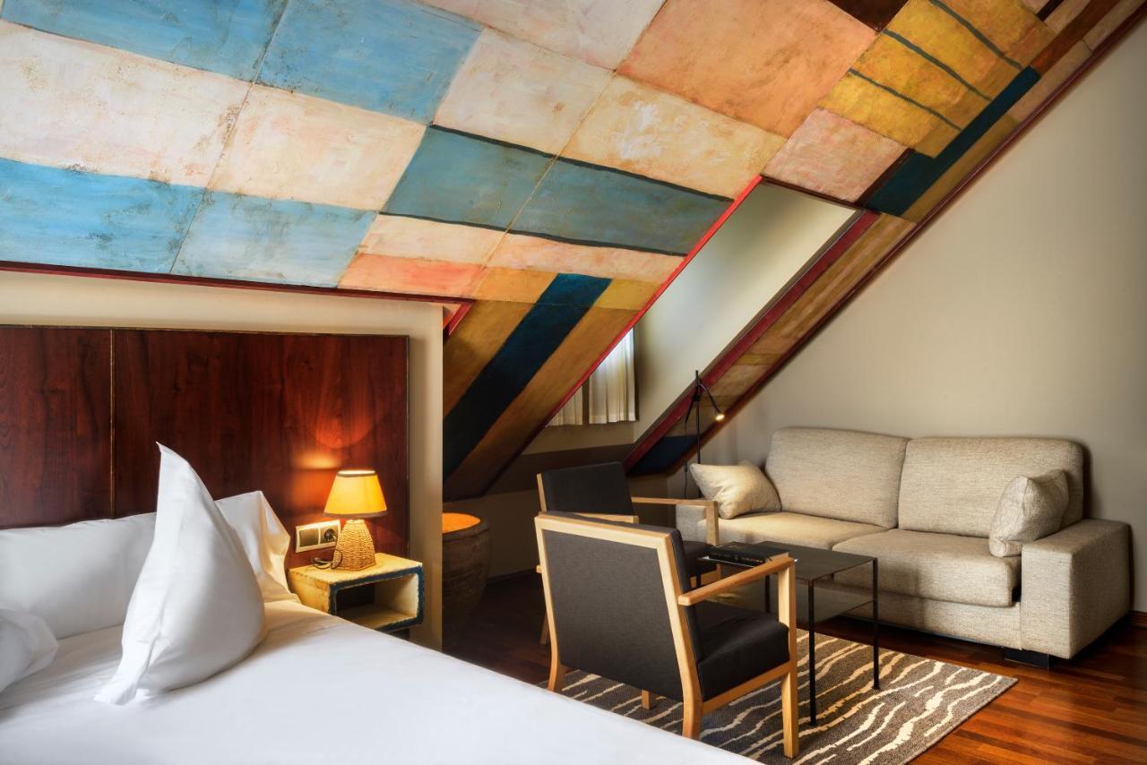 Hotel La Casuena Lanuza Εξωτερικό φωτογραφία