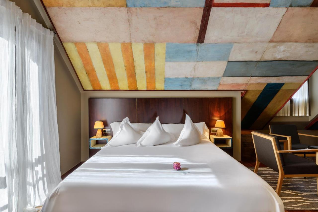 Hotel La Casuena Lanuza Εξωτερικό φωτογραφία