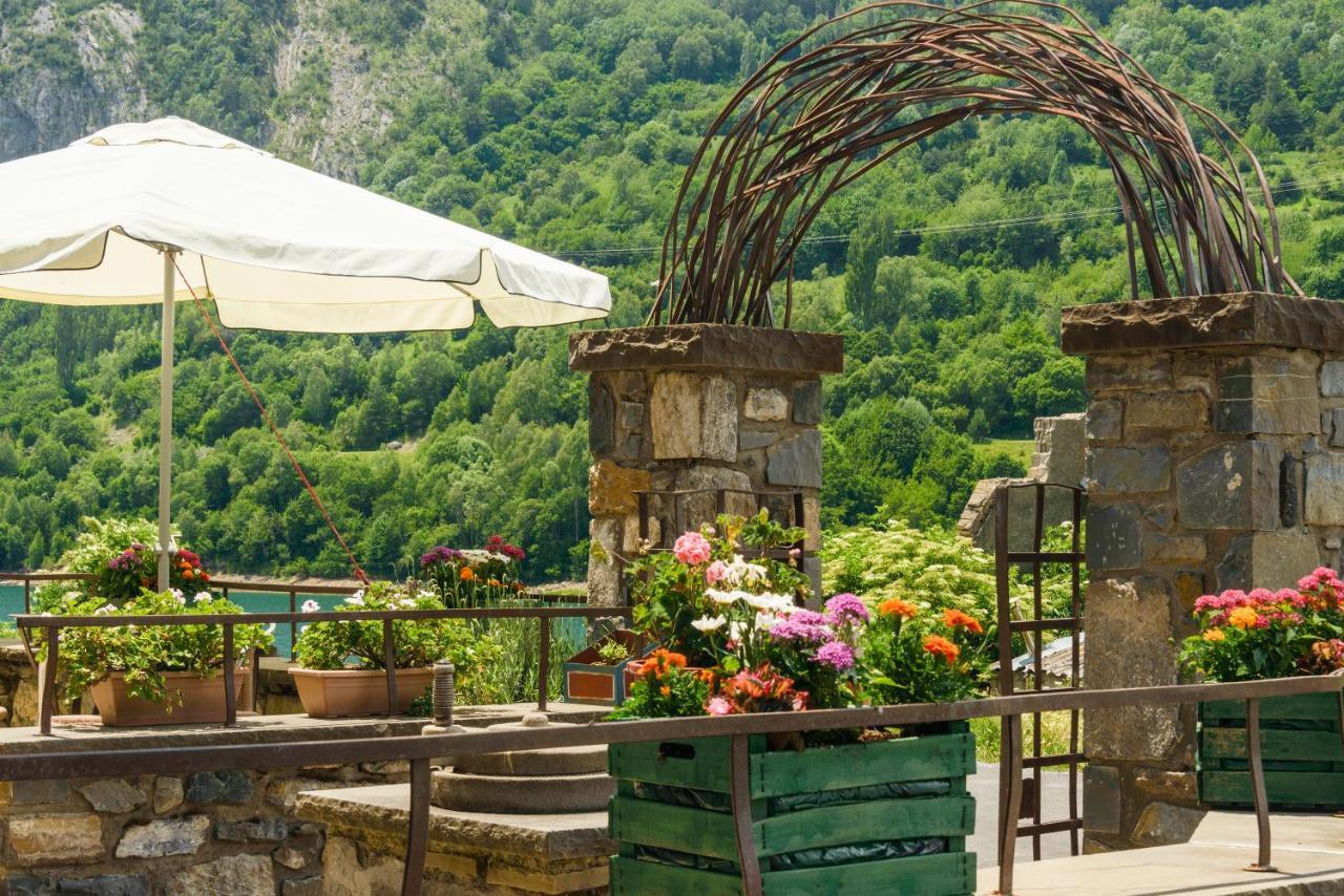 Hotel La Casuena Lanuza Εξωτερικό φωτογραφία