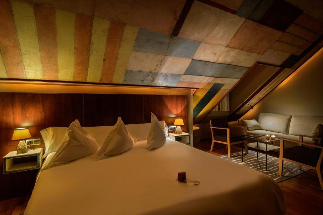 Hotel La Casuena Lanuza Εξωτερικό φωτογραφία