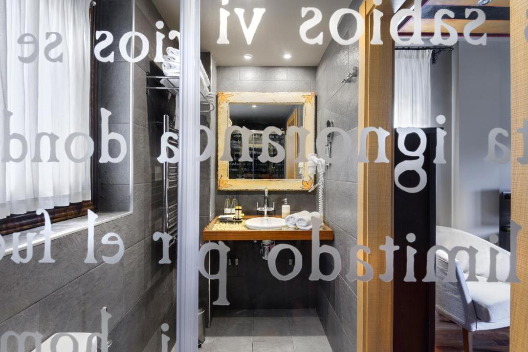 Hotel La Casuena Lanuza Εξωτερικό φωτογραφία