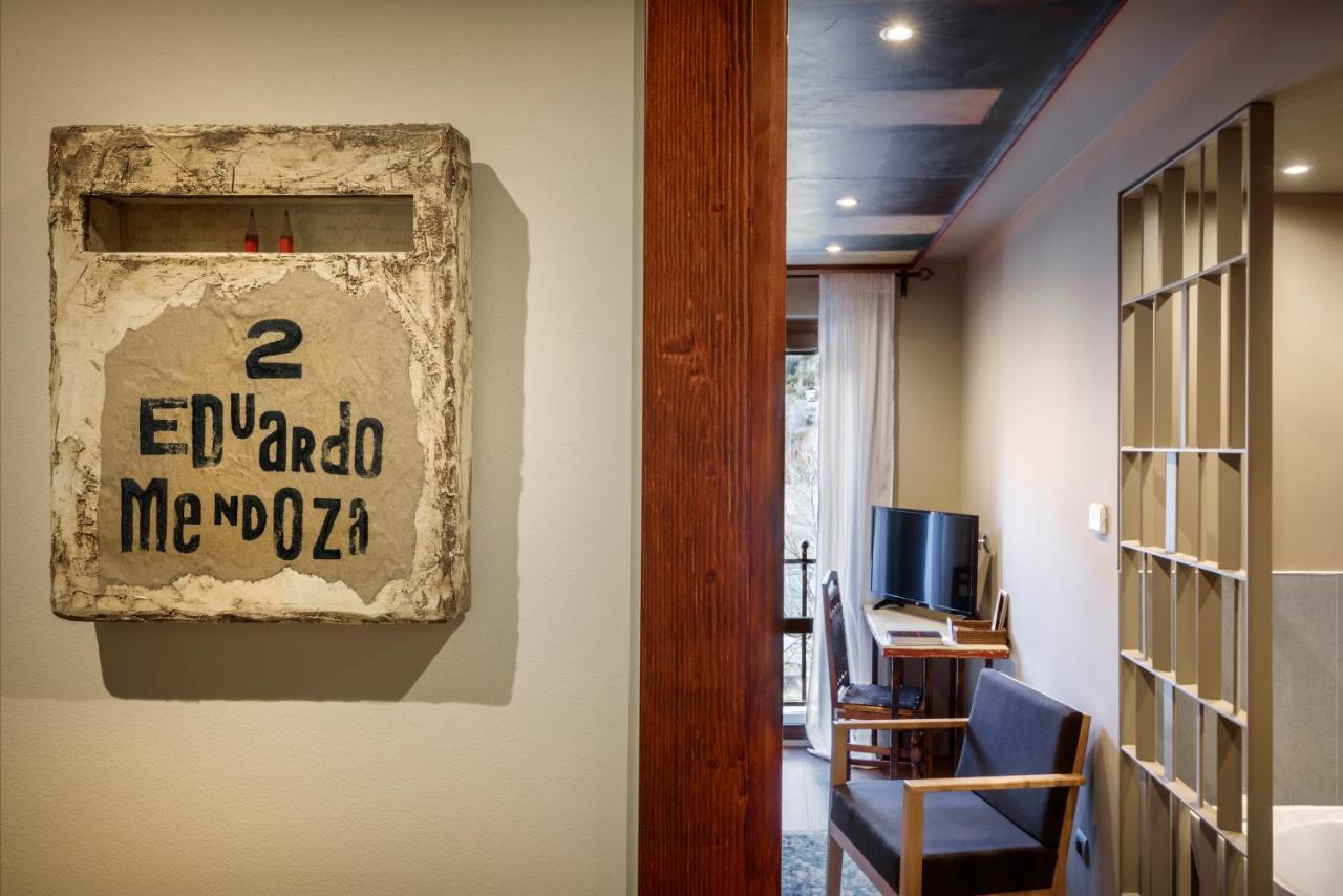 Hotel La Casuena Lanuza Εξωτερικό φωτογραφία