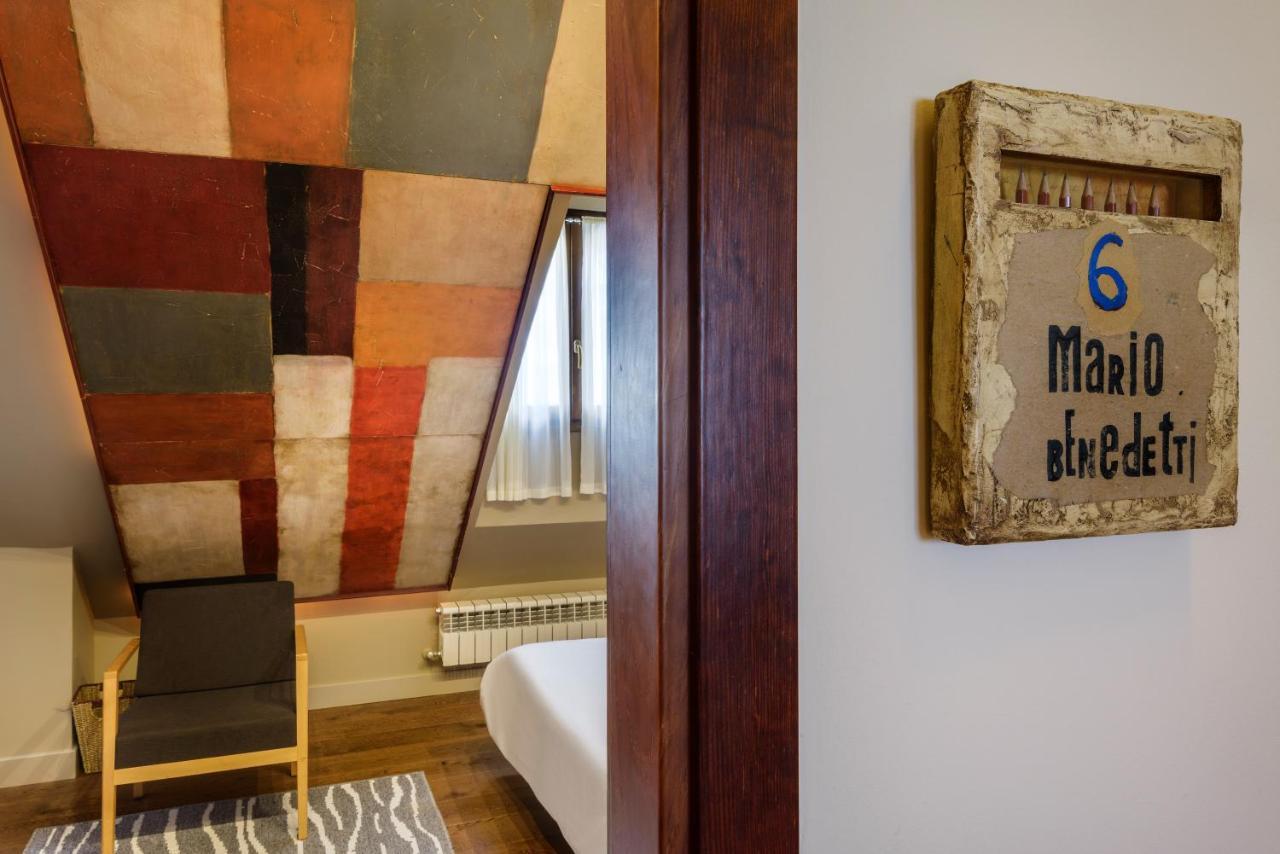 Hotel La Casuena Lanuza Εξωτερικό φωτογραφία