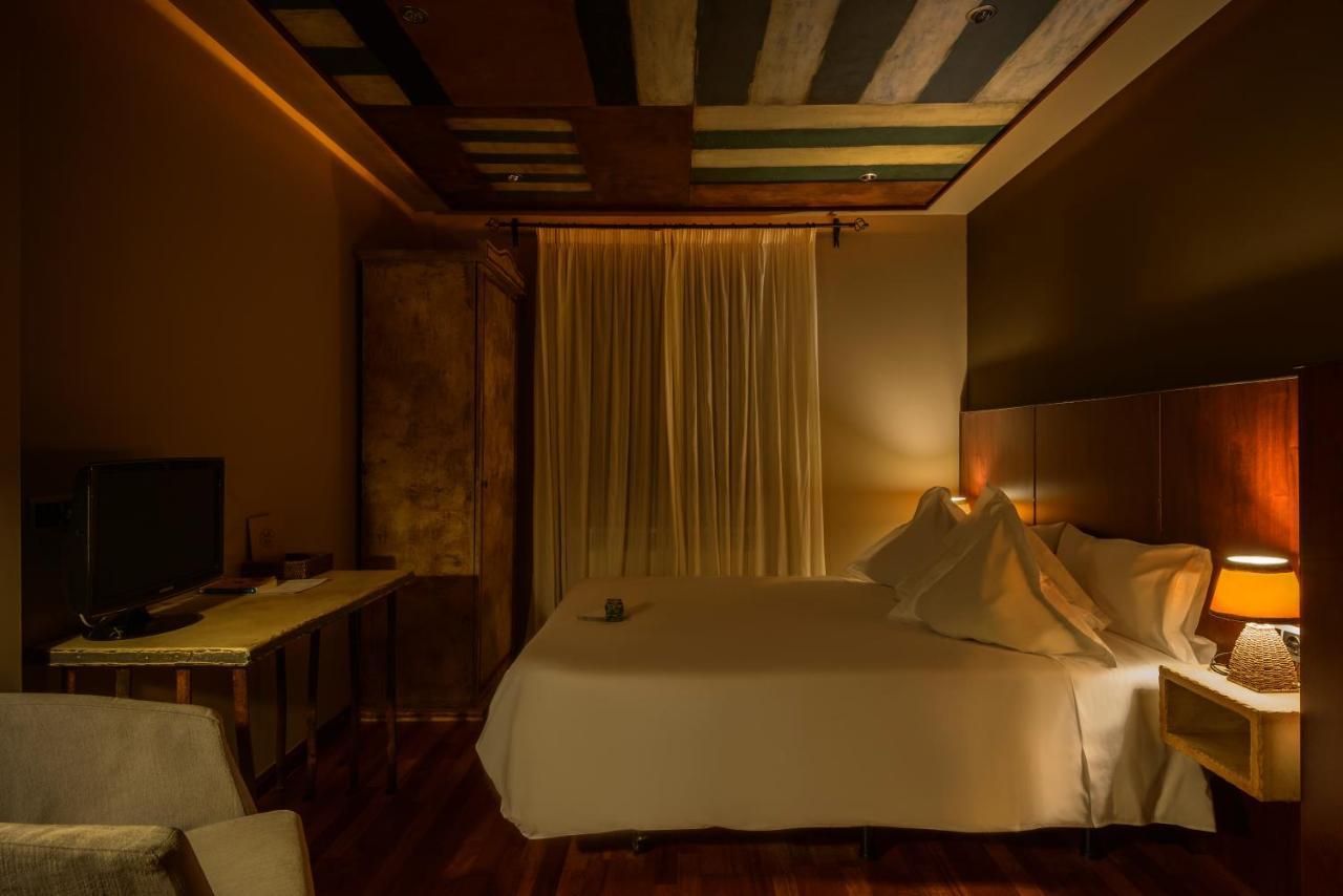 Hotel La Casuena Lanuza Εξωτερικό φωτογραφία