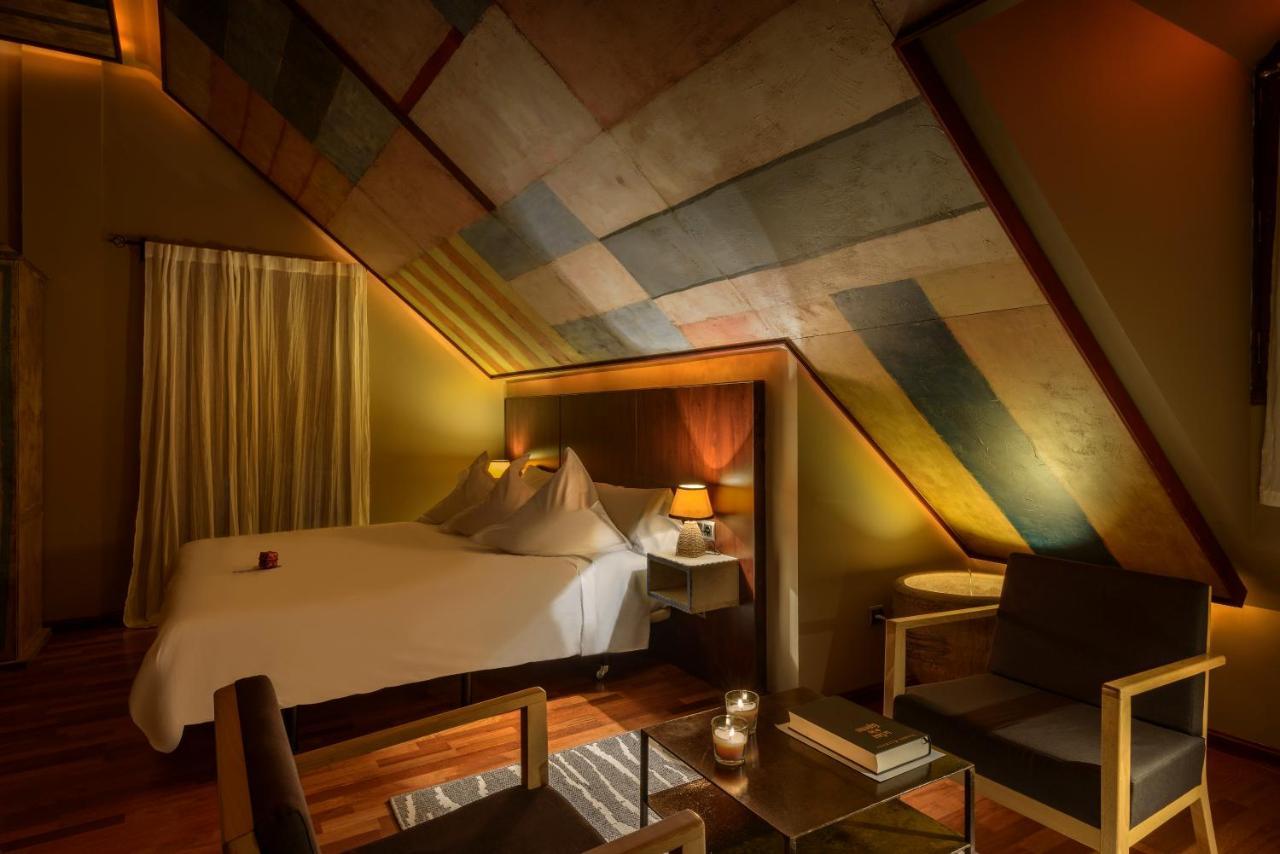 Hotel La Casuena Lanuza Εξωτερικό φωτογραφία