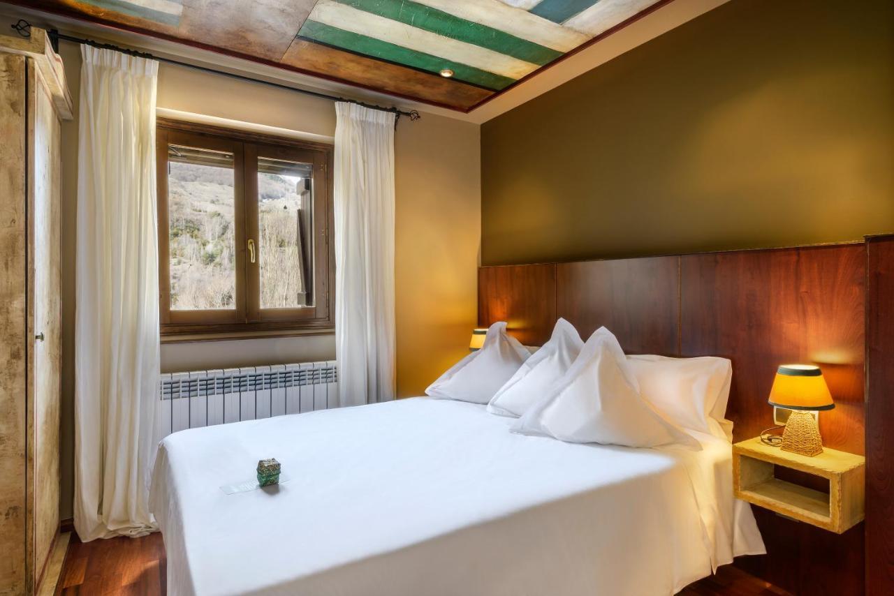 Hotel La Casuena Lanuza Εξωτερικό φωτογραφία