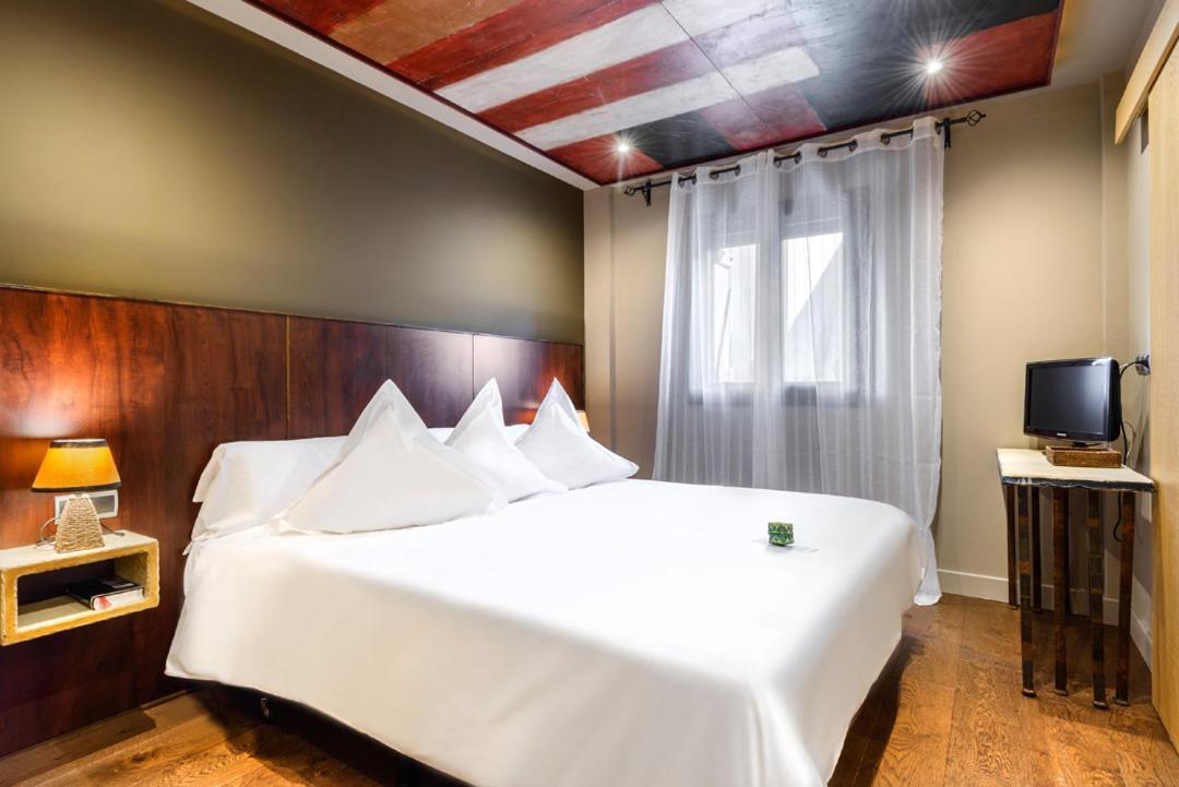 Hotel La Casuena Lanuza Εξωτερικό φωτογραφία